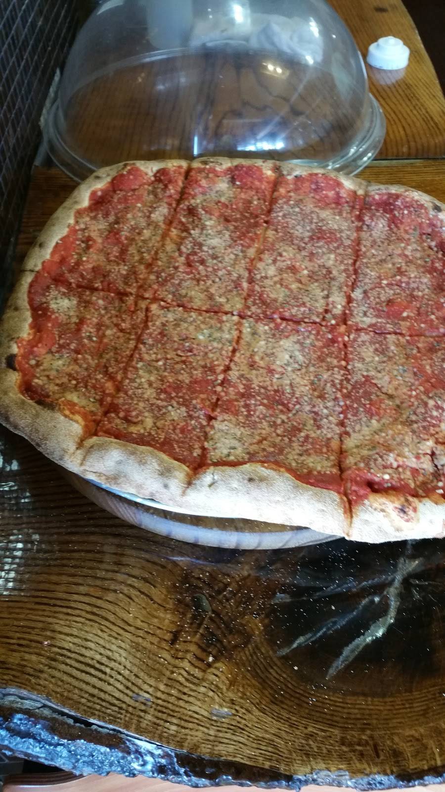 Ricca Brothers Brick Oven Pizzeria | restaurant | 104 Fairview Ave, Hammonton, NJ 08037, USA | 6097047070 OR +1 609-704-7070