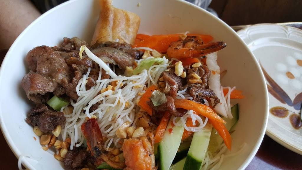 Number One Pho | restaurant | 3120 Superior Ave, Cleveland, OH 44114, USA | 2167811176 OR +1 216-781-1176