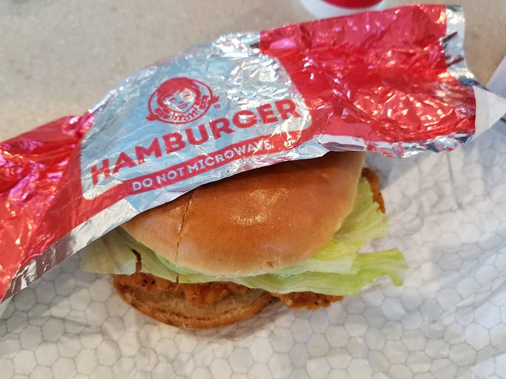 Wendys | restaurant | 1510 E F St, Oakdale, CA 95361, USA | 2098445320 OR +1 209-844-5320