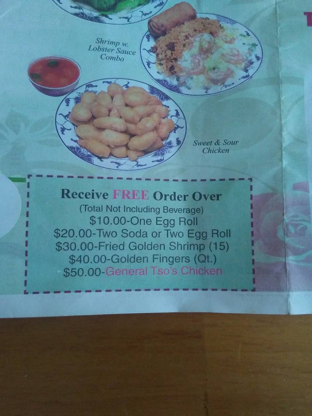 China Garden | meal takeaway | 1806, 289 Main St, Ansonia, CT 06401, USA | 2037322121 OR +1 203-732-2121