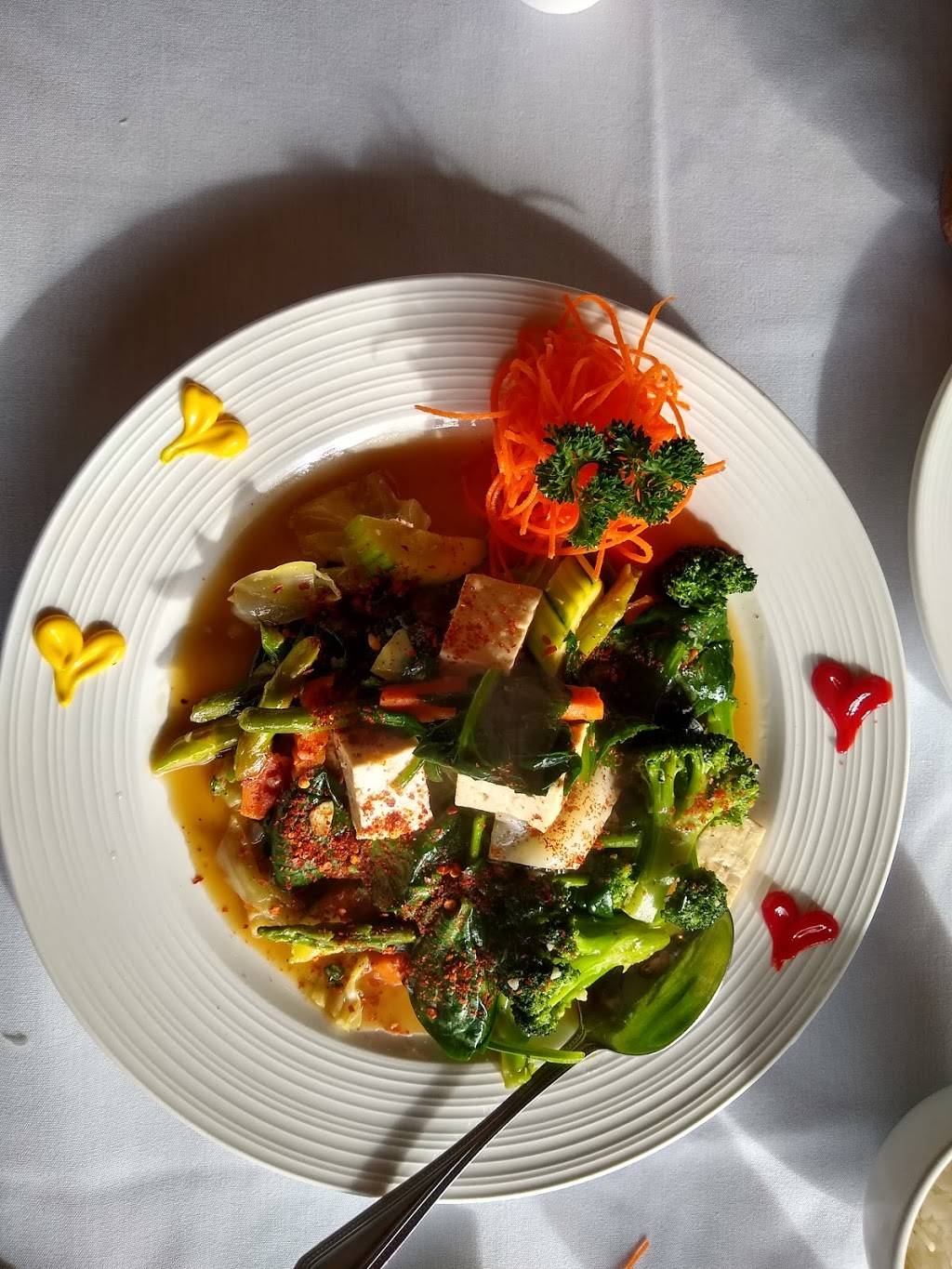 Bua Thai | restaurant | 2633 Bridgeway, Sausalito, CA 94965, USA | 4158879488 OR +1 415-887-9488