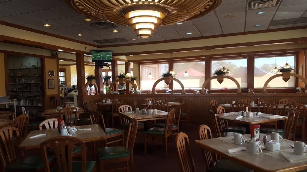 Phoenix Family Restaurant | restaurant | 12440 75th St, Kenosha, WI 53142, USA | 2628573635 OR +1 262-857-3635