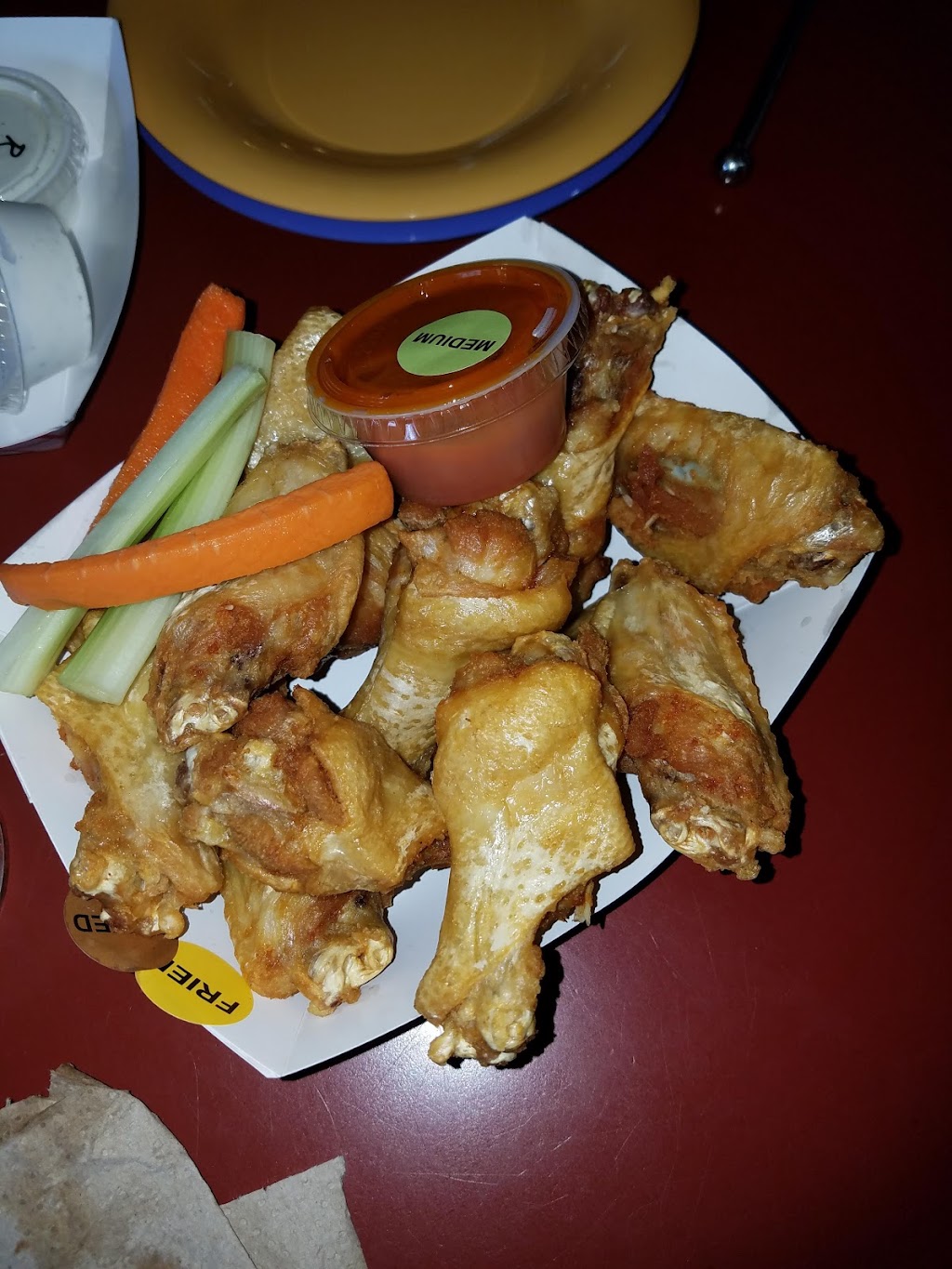 Fokkers Pub | restaurant | 215 Miracle Strip Pkwy SE, Fort Walton Beach, FL 32548, USA | 8502446666 OR +1 850-244-6666