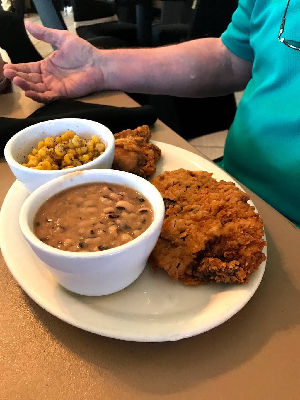 Sascees Southern Style Eatery | restaurant | 719 S 11th St, Waco, TX 76706, USA | 2543391455 OR +1 254-339-1455