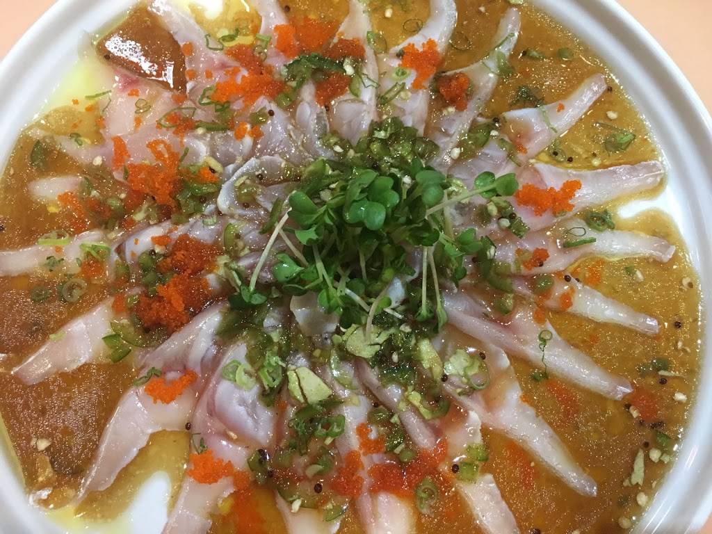 Asia Fusion Restaurant | restaurant | 3512 W Dublin Granville Rd, Columbus, OH 43235, USA | 6147908860 OR +1 614-790-8860