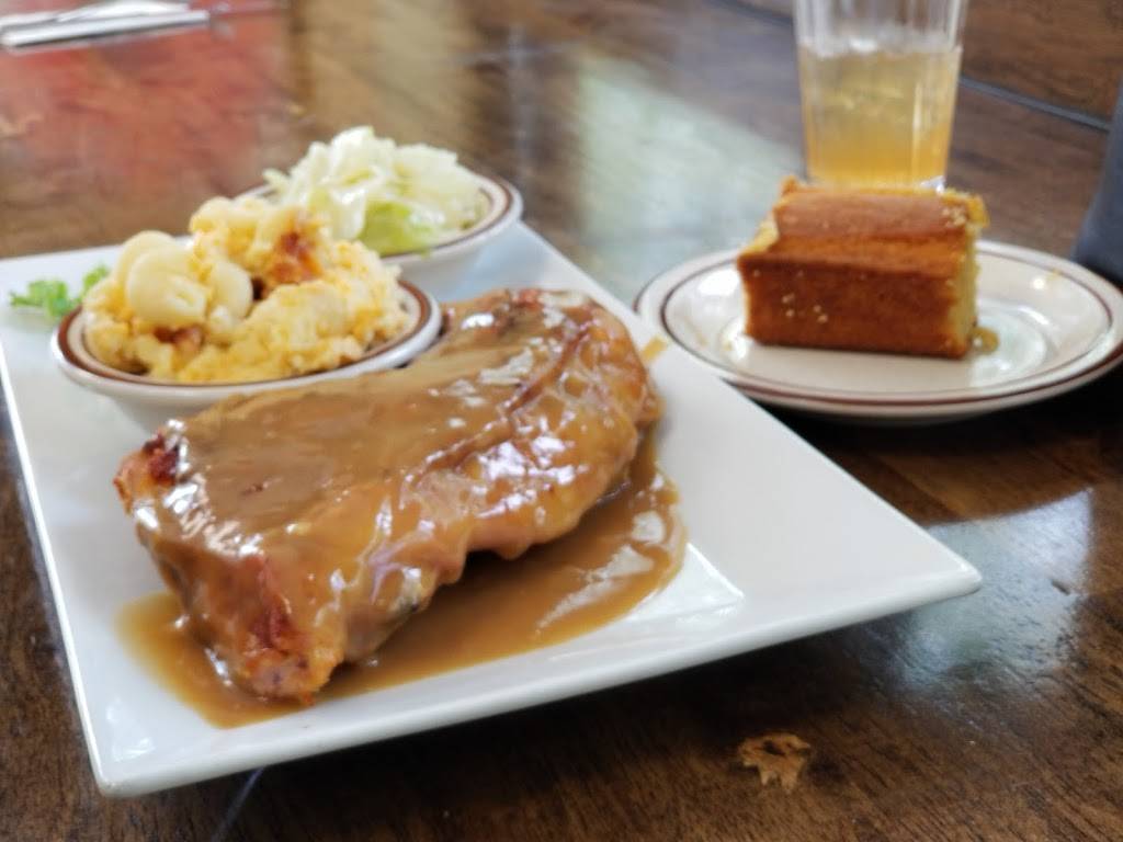 Sweet Jams Cafe | restaurant | 1446 Church St A, Norfolk, VA 23504, USA | 7572229526 OR +1 757-222-9526