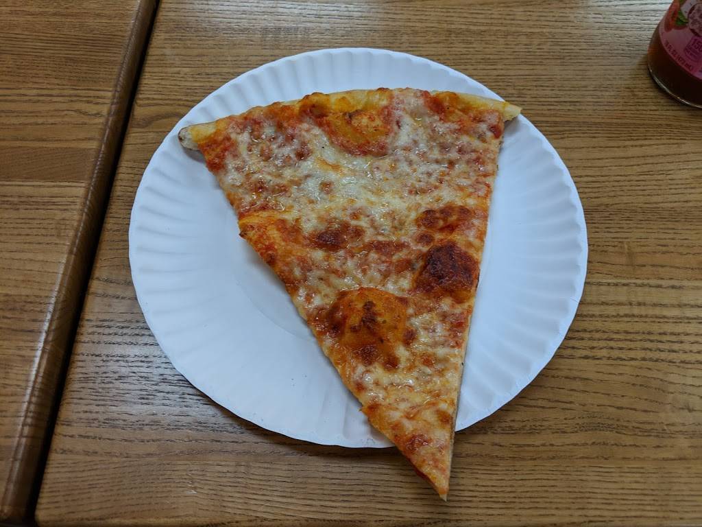 Neds Pizza | restaurant | 840 Hanshaw Rd #3, Ithaca, NY 14850, USA | 6072663300 OR +1 607-266-3300