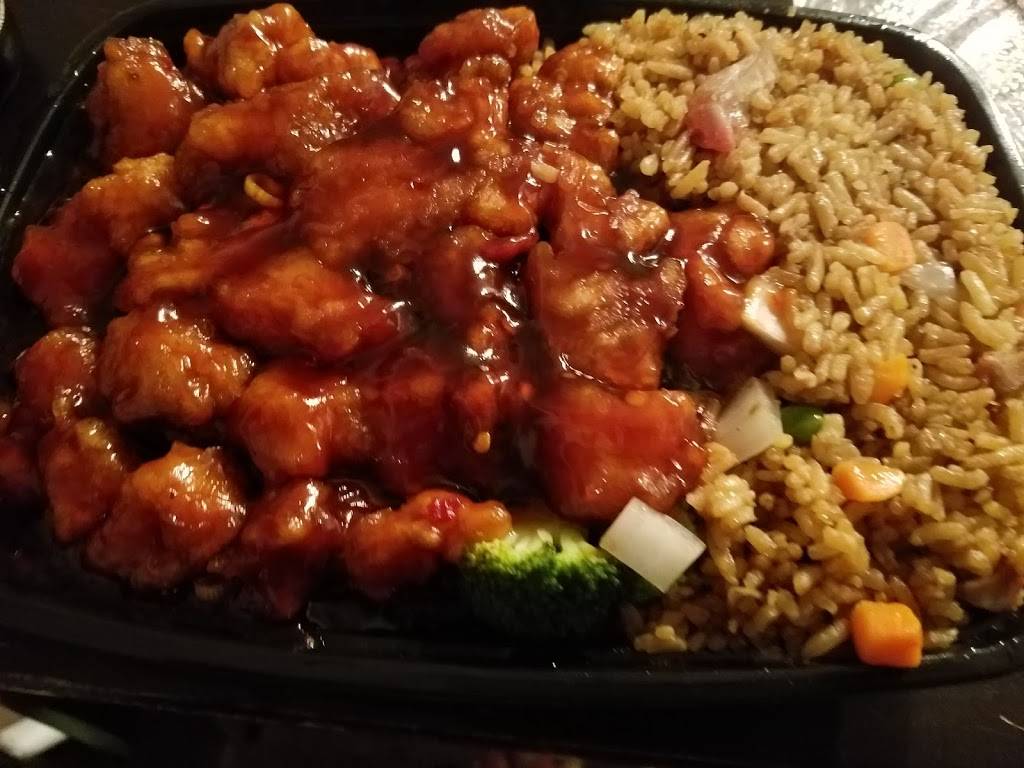 Bamboo Garden Restaurant | restaurant | 2430 US-27 #340, Clermont, FL 34714, USA | 3522418081 OR +1 352-241-8081