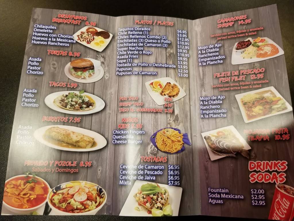 Mariscos Mar Azul | restaurant | 1013 W Foothill Blvd, Upland, CA 91786, USA | 9099310816 OR +1 909-931-0816