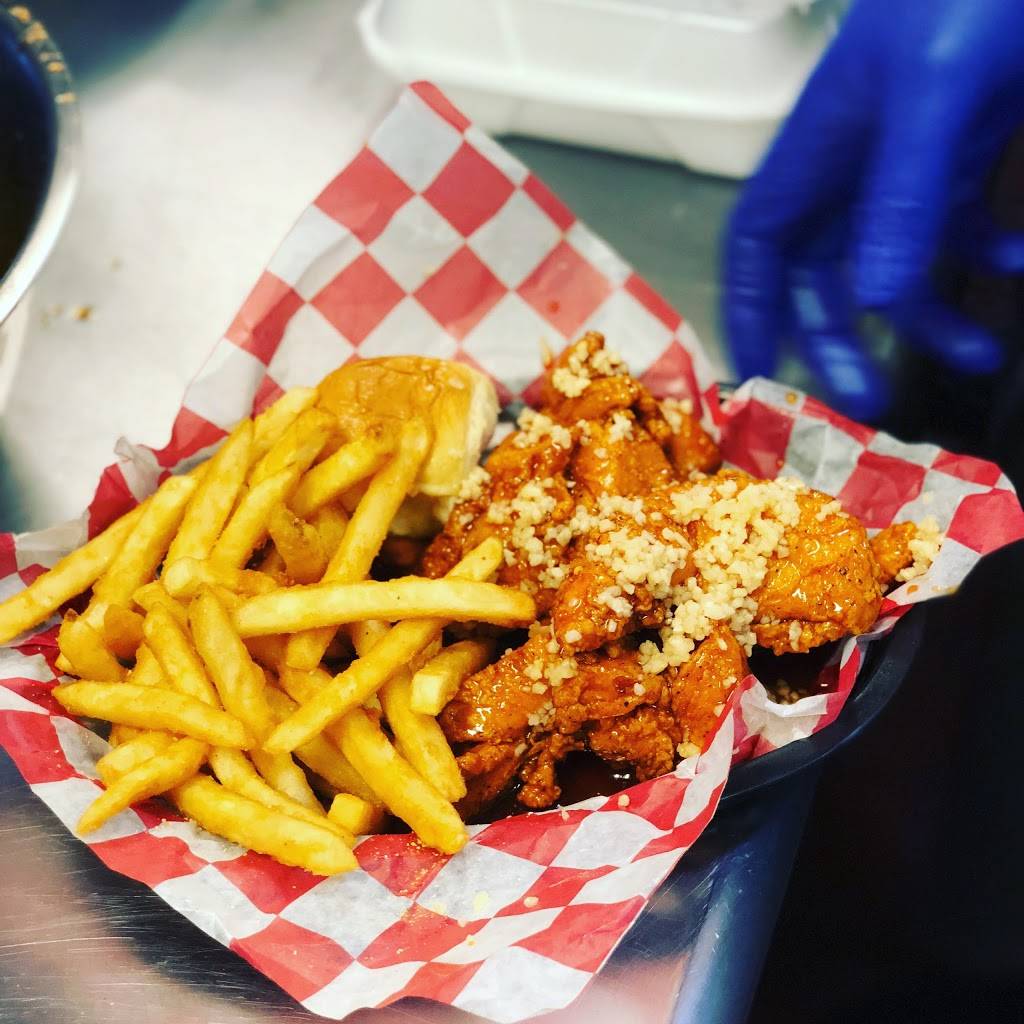 Phatz Chick -n- Shack | restaurant | 4211 20th St, Vero Beach, FL 32960, USA | 7729250336 OR +1 772-925-0336