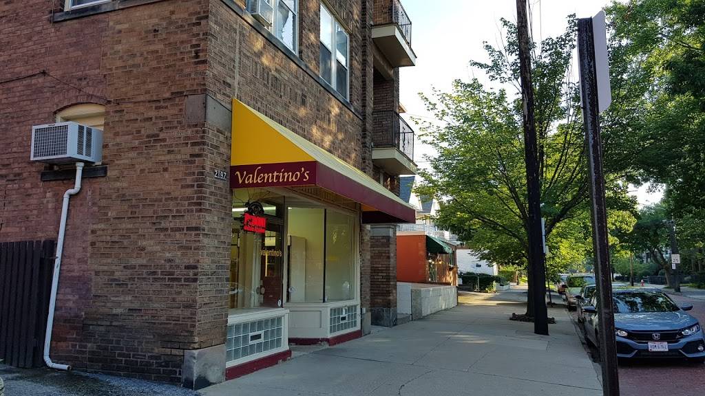 Valentinos | restaurant | 2197 Murray Hill Rd, Cleveland, OH 44106, USA | 2167950463 OR +1 216-795-0463
