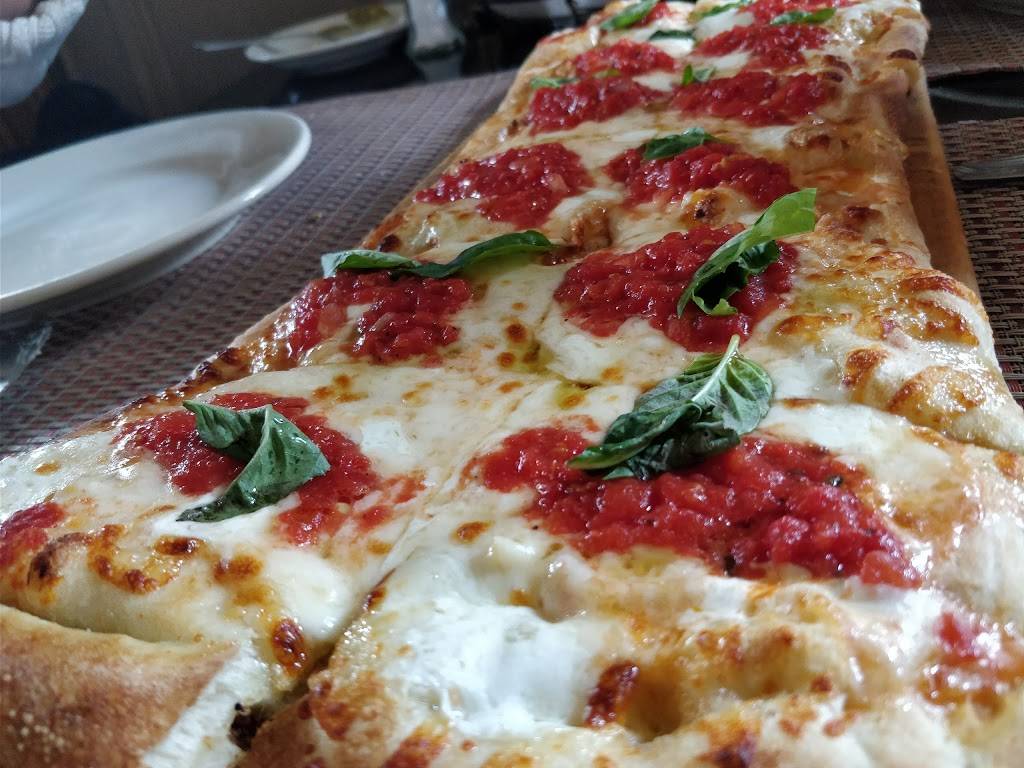 Trattoria 35 | restaurant | 213-15 35th Ave, Bayside, NY 11361, USA | 7183523800 OR +1 718-352-3800