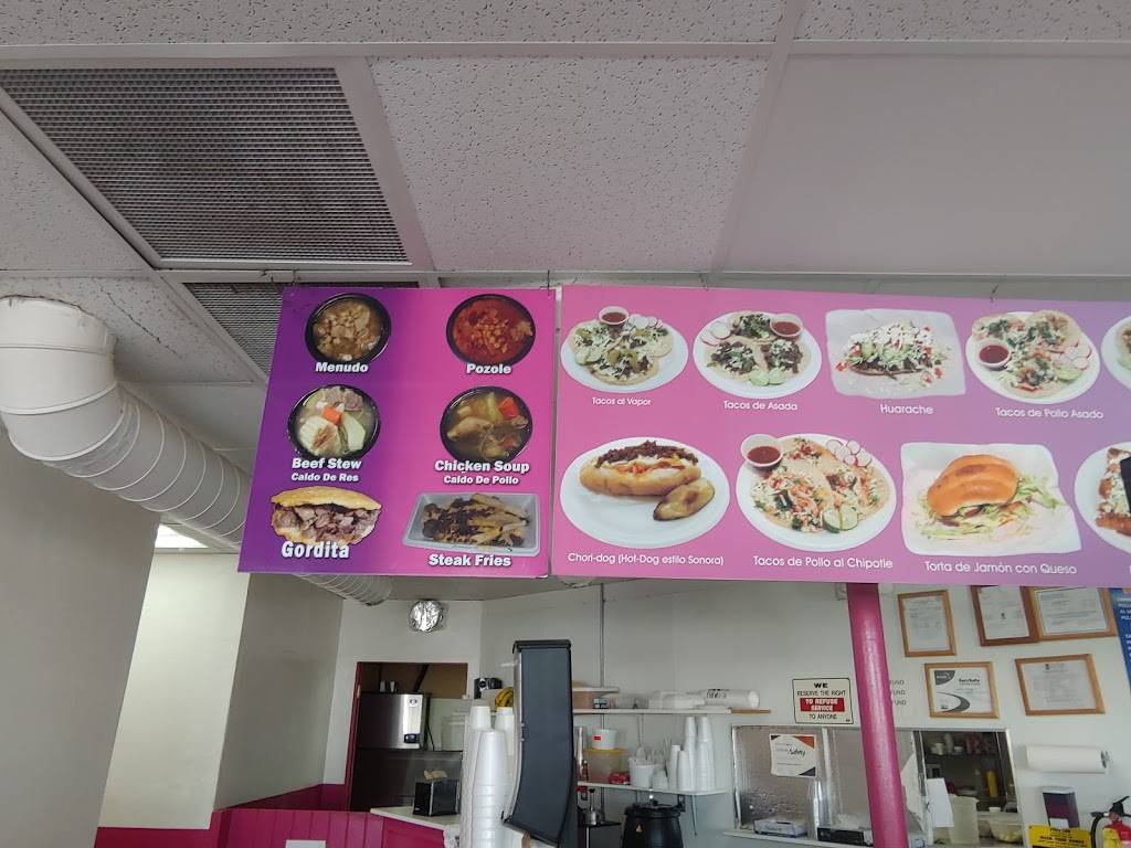 Michoacan Taqueria | restaurant | 3235 N Flowing Wells Rd, Tucson, AZ 85705, USA | 5208880421 OR +1 520-888-0421