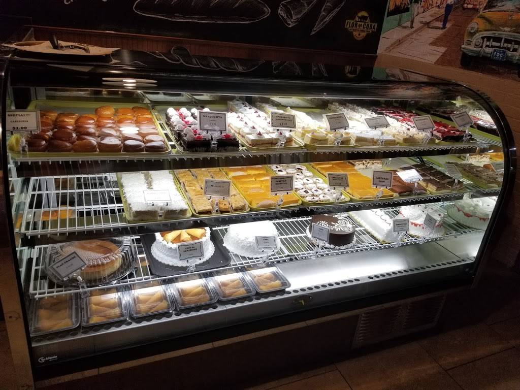 Flor De Cuba | restaurant | : 16233, Clay Rd #344, Houston, TX 77084, USA | 2814638611 OR +1 281-463-8611