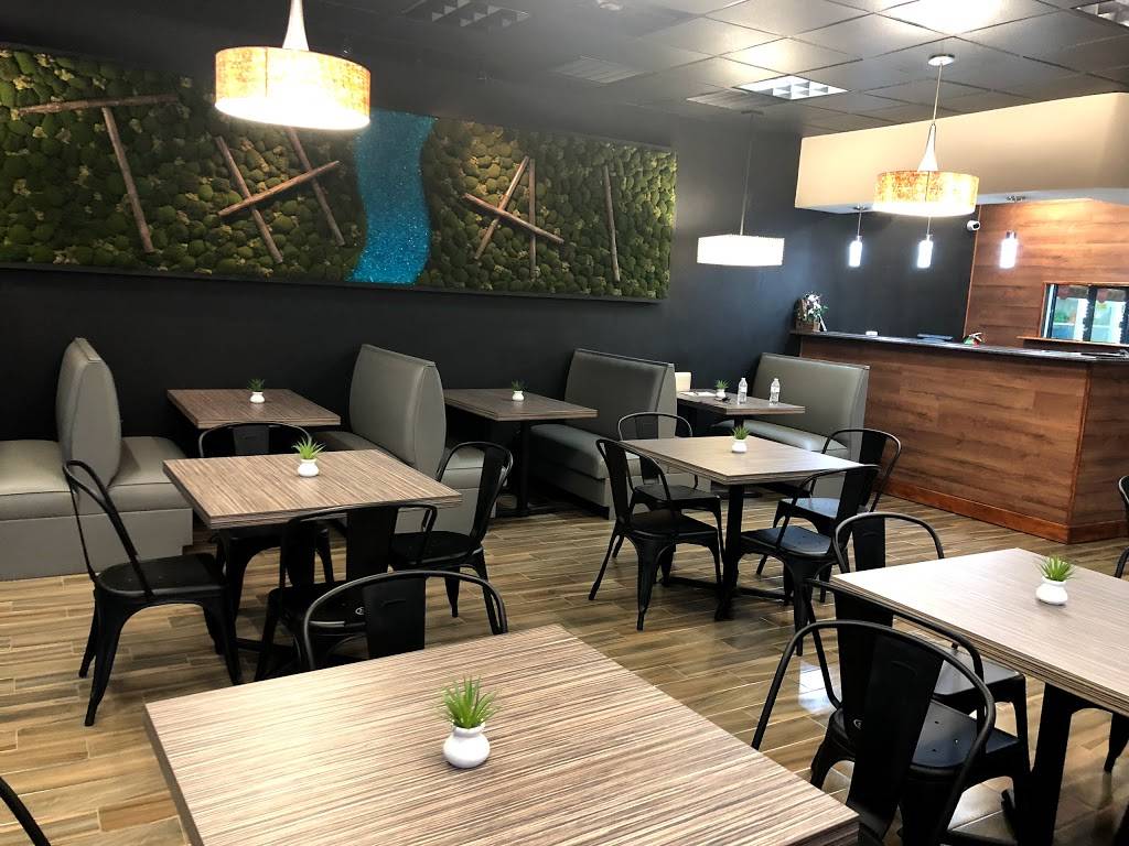 Thai River restaurant | restaurant | 1720fm 678 RD W, Dickinson, TX 77539, USA | 2816788165 OR +1 281-678-8165