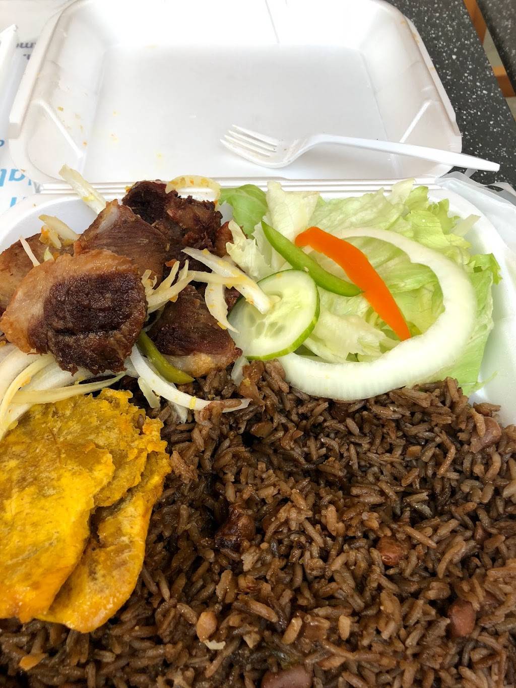 Dutshys Caribbean Restaurant | restaurant | 801 Congress Ave #677, Boynton Beach, FL 33426, USA | 5613320427 OR +1 561-332-0427