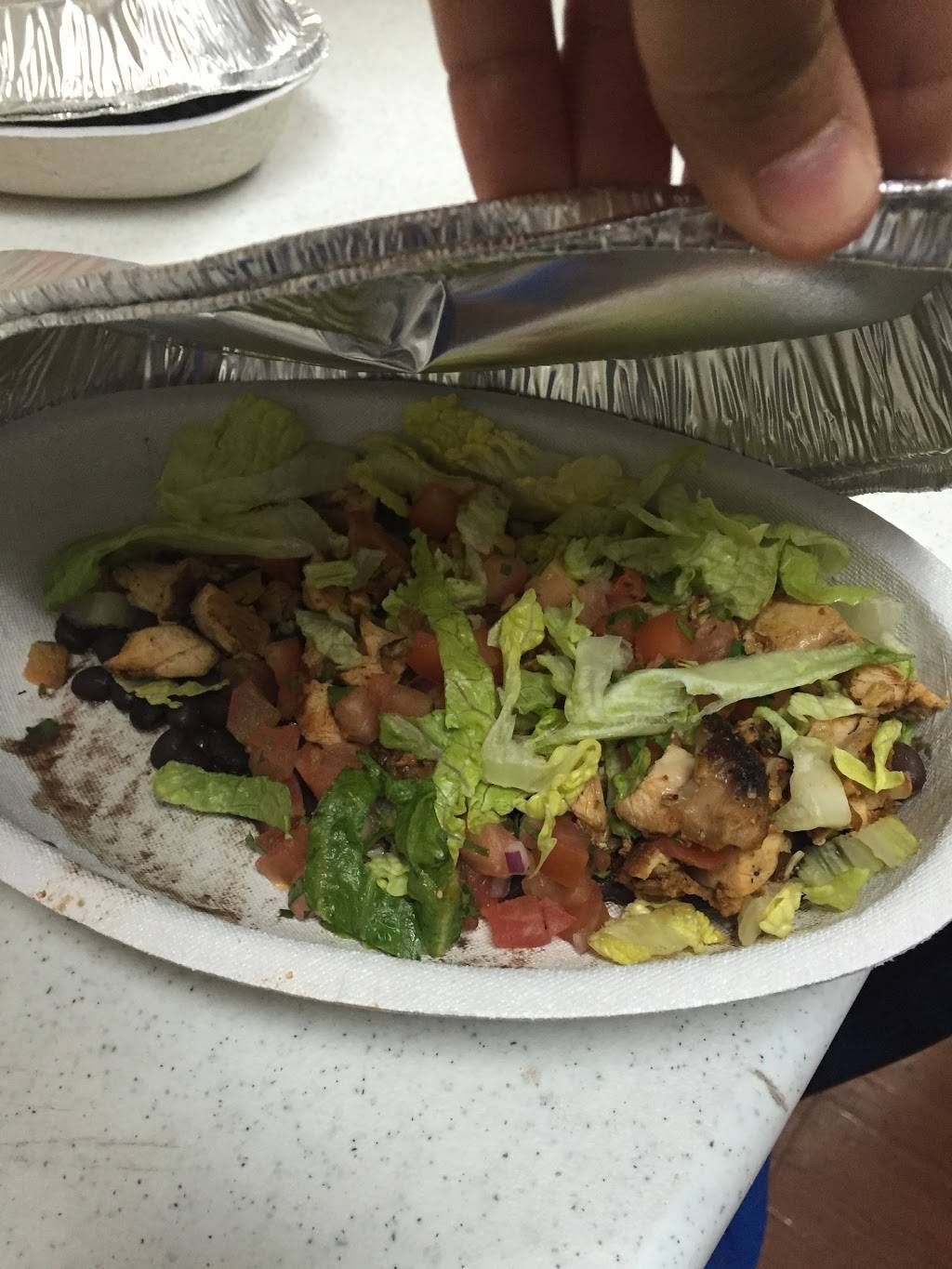 Chipotle Mexican Grill | restaurant | 1519 W Rosedale St, Fort Worth, TX 76104, USA | 8178857465 OR +1 817-885-7465