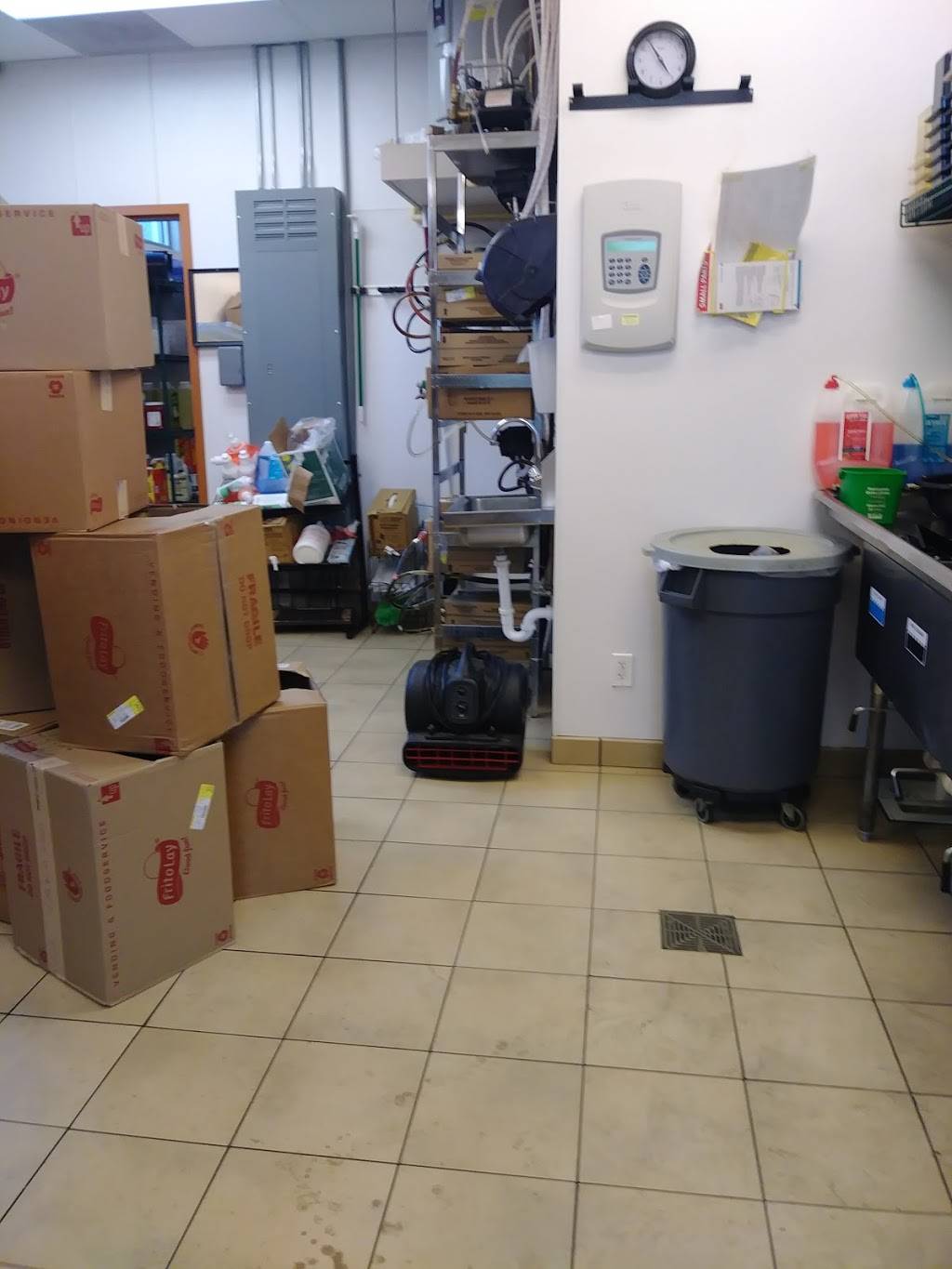 Subway | restaurant | 3101 Jefferson Rd, Clarklake, MI 49234, USA | 5175294865 OR +1 517-529-4865