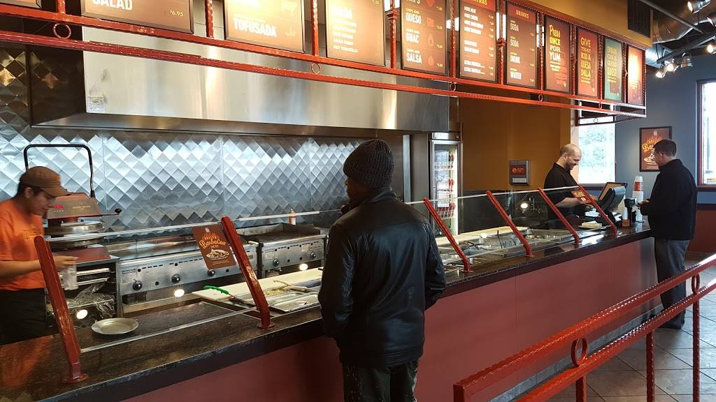 Pancheros Mexican Grill | restaurant | 5200 W 84th St, Bloomington, MN 55437, USA | 9527676844 OR +1 952-767-6844