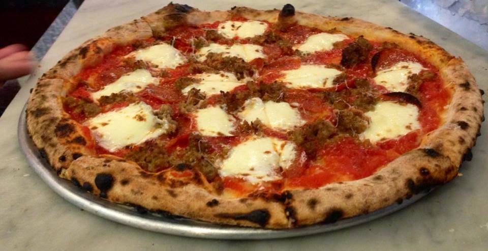 Pizaros Pizza Napoletana | restaurant | 1000 W Gray St, Houston, TX 77019, USA | 8327425200 OR +1 832-742-5200