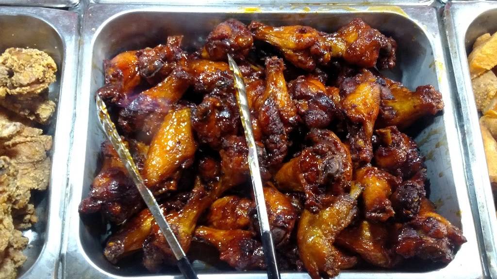 Hibachi Grill & Supreme Buffet | restaurant | 1343 Augusta W Pkwy, Augusta, GA 30909, USA | 7068686886 OR +1 706-868-6886