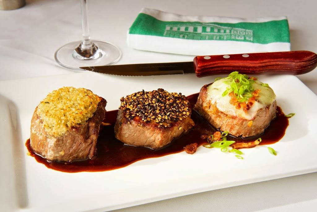 Smith & Wollensky | restaurant | 4145 The Strand W, Columbus, OH 43219, USA | 6144162400 OR +1 614-416-2400