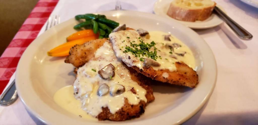 The Watch Factory | restaurant | 122 Elm St, Cheshire, CT 06410, USA | 2032711717 OR +1 203-271-1717