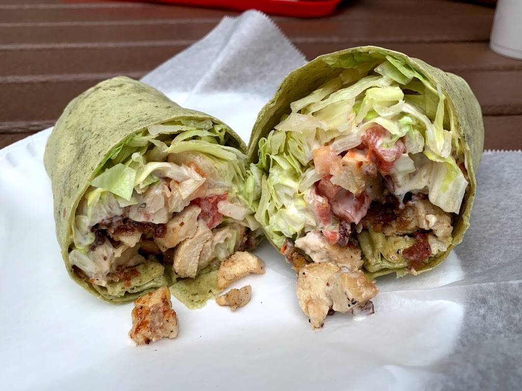 Beach Cafe | restaurant | 17 S Fort Lauderdale Beach Blvd, Fort Lauderdale, FL 33316, USA | 7543037333 OR +1 754-303-7333