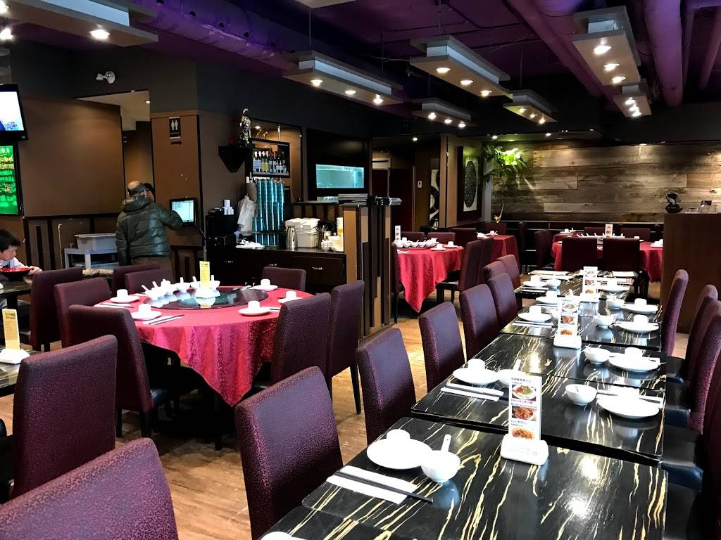 Steam Legend | restaurant | 328 Hwy 7, Richmond Hill, ON L4B 1A1, Canada | 9055976667 OR +1 905-597-6667