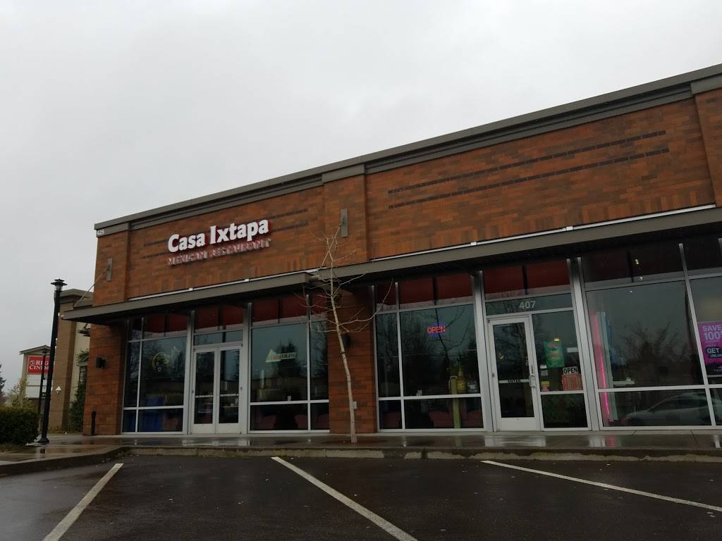 Casa Ixtapa | restaurant | 407 Beavercreek Rd, Oregon City, OR 97045, USA | 5033056261 OR +1 503-305-6261