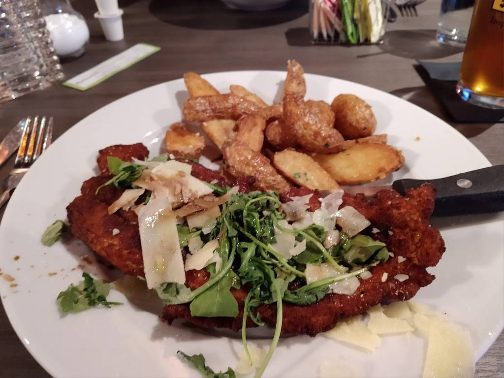 Ballantine | restaurant | 4113 Erie St, Willoughby, OH 44094, USA | 4409425151 OR +1 440-942-5151