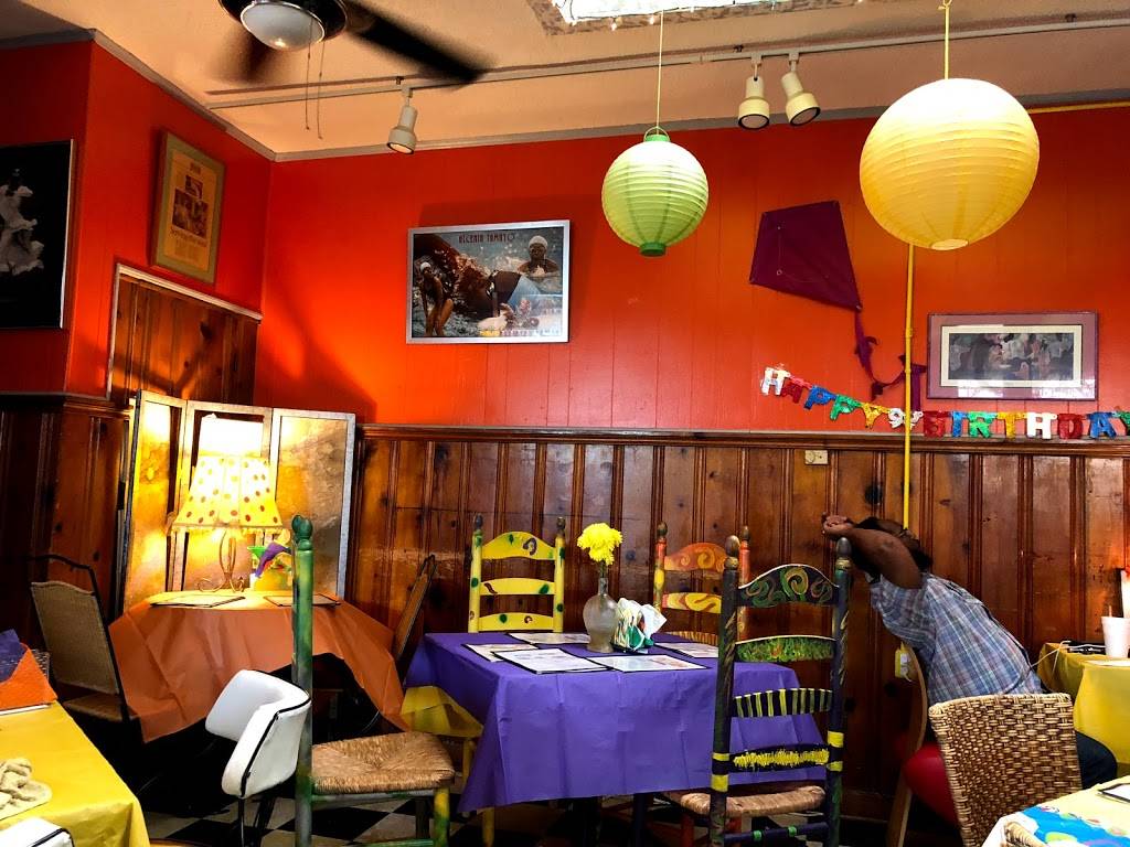 Alcenias | restaurant | 317 N Main St, Memphis, TN 38103, USA | 9015230200 OR +1 901-523-0200