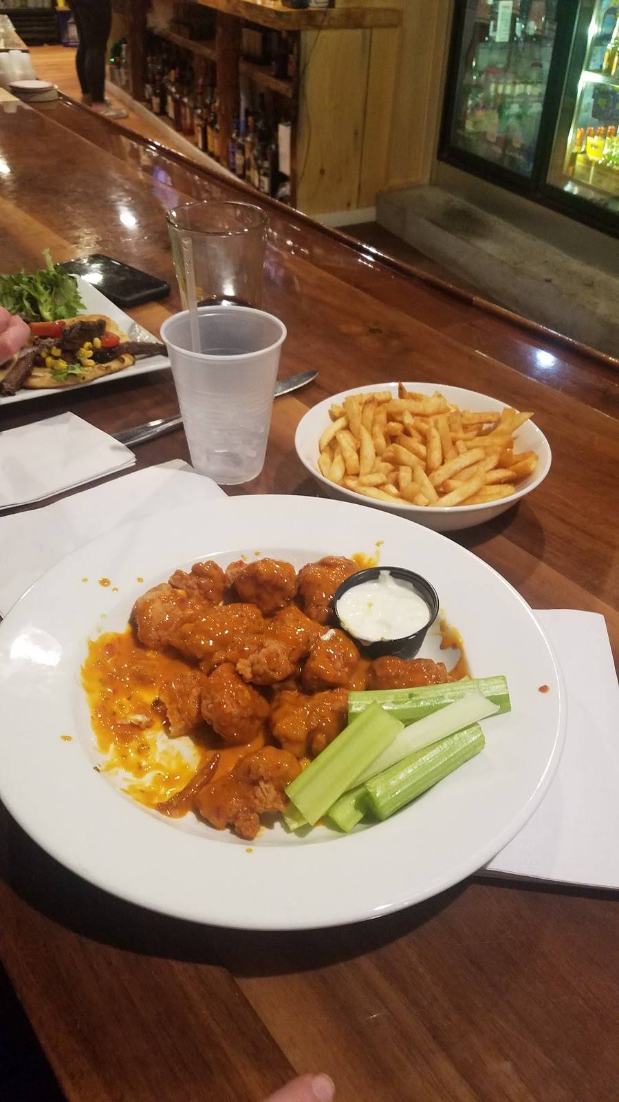 Alamo Bar & Grill | restaurant | 8773 S Main St, Poland, NY 13431, USA | 3155345970 OR +1 315-534-5970