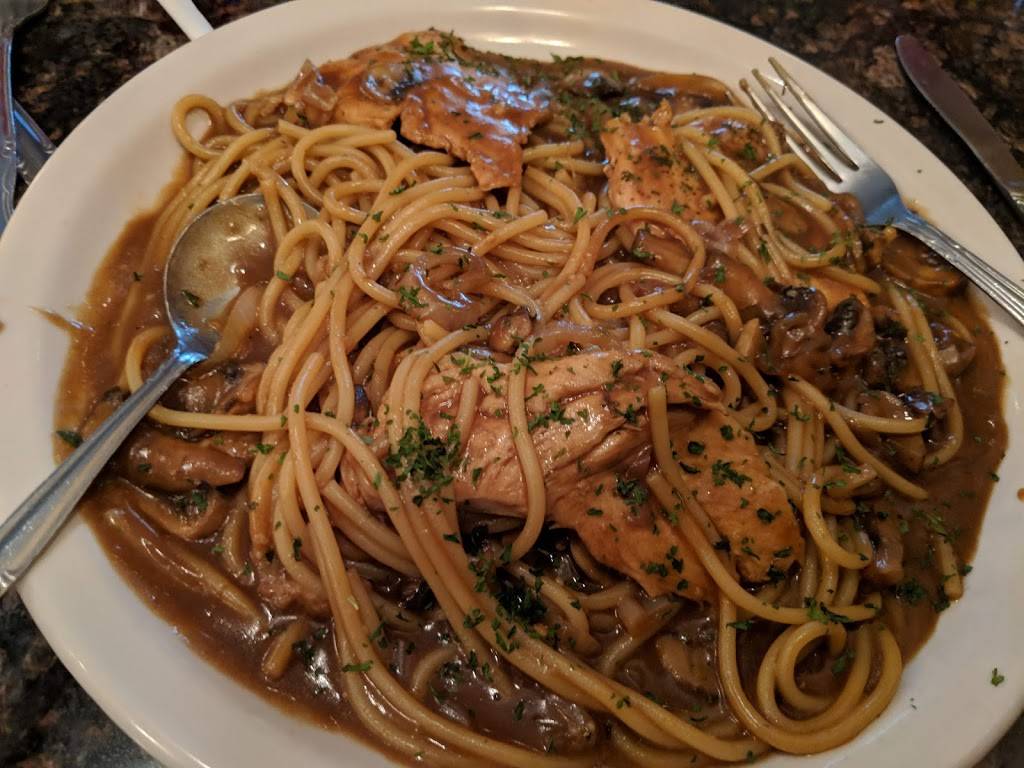 Joes Italian Bistro | restaurant | 403 N Powell Pkwy, Anna, TX 75409, USA | 9729248484 OR +1 972-924-8484