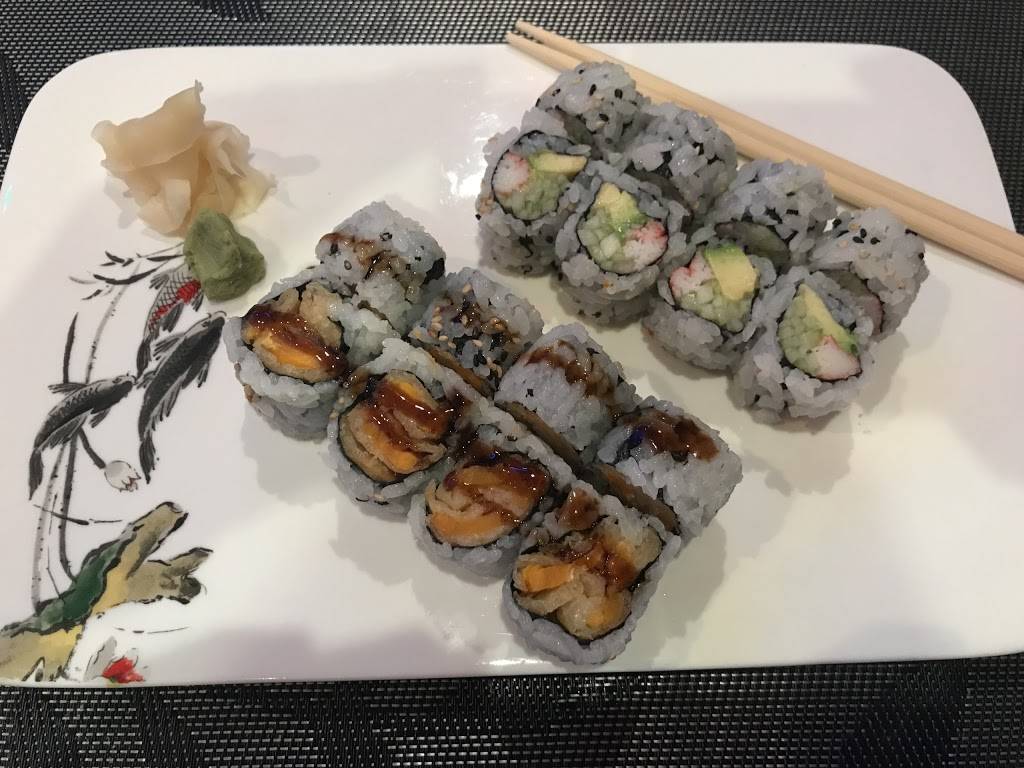 Love Sushi | restaurant | 26 N Research Pl, Central Islip, NY 11722, USA | 6312345858 OR +1 631-234-5858