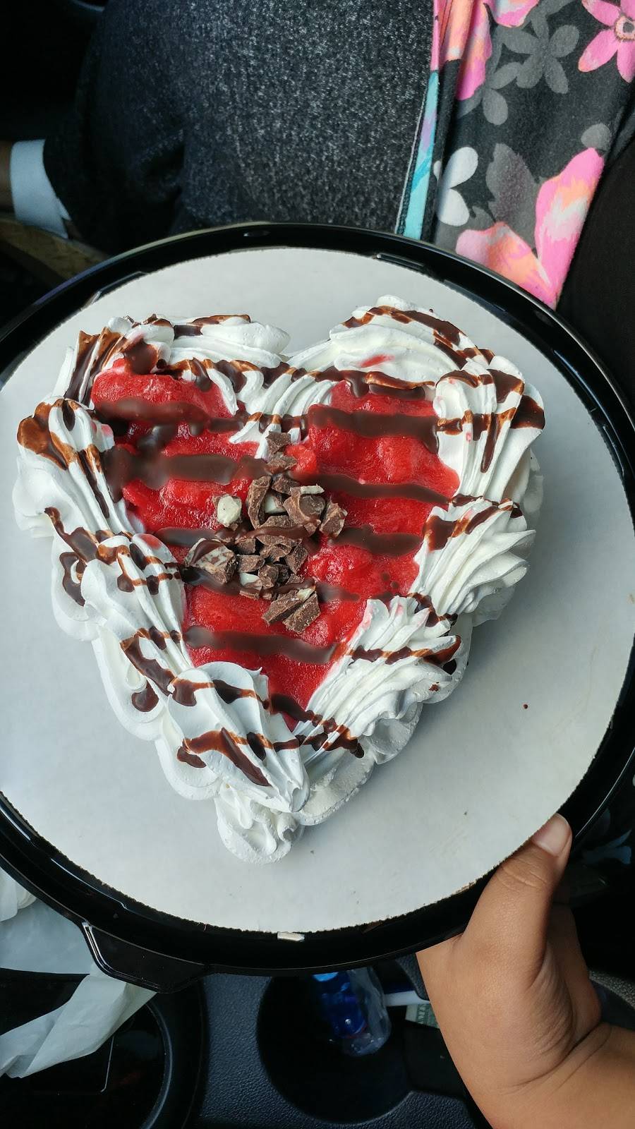 Dairy Queen Grill & Chill | restaurant | 761 Lockhaven Dr NE, Keizer, OR 97303, USA | 5033902262 OR +1 503-390-2262