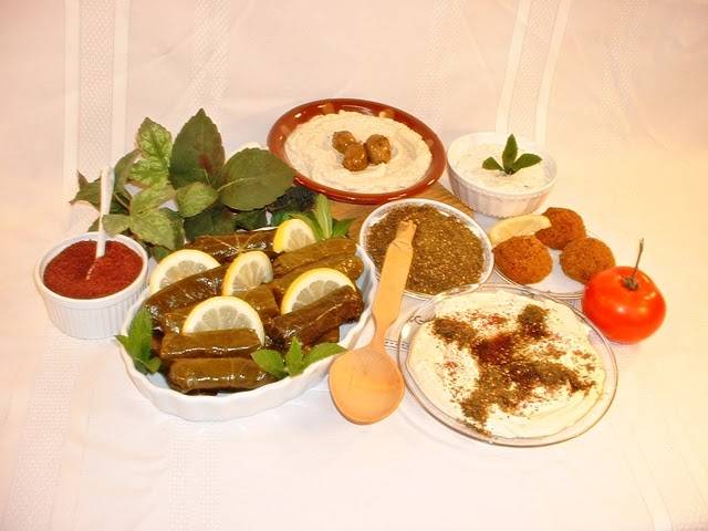 Judys Oasis | Gourmet Middle Eastern Foods | restaurant | 1979 W 25th St, Cleveland, OH 44113, USA | 2162523444 OR +1 216-252-3444