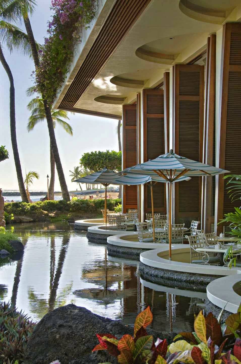 Rainbow Lanai | restaurant | Hilton Hawaiian Village (Rainbow Tower, 2005 Kalia Rd, Honolulu, HI 96815, USA | 8089494321 OR +1 808-949-4321