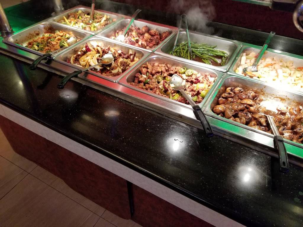 China King Buffet | restaurant | 6900 San Pedro Ave #117, San Antonio, TX 78216, USA | 2108266500 OR +1 210-826-6500
