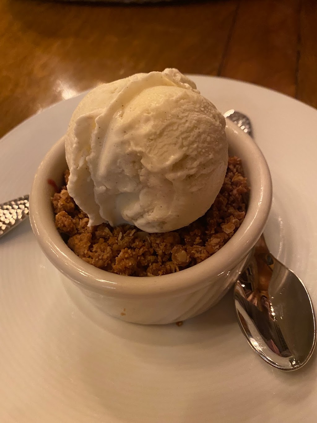 The Grille At Crosswater | restaurant | 17600 Canoe Camp Dr, Sunriver, OR 97707, USA | 5415933400 OR +1 541-593-3400