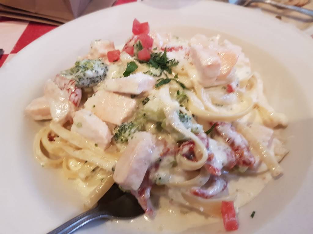 Two Brothers Pizzeria & Restaurant | restaurant | 13740 SW 84th St, Miami, FL 33183, USA | 3054037552 OR +1 305-403-7552