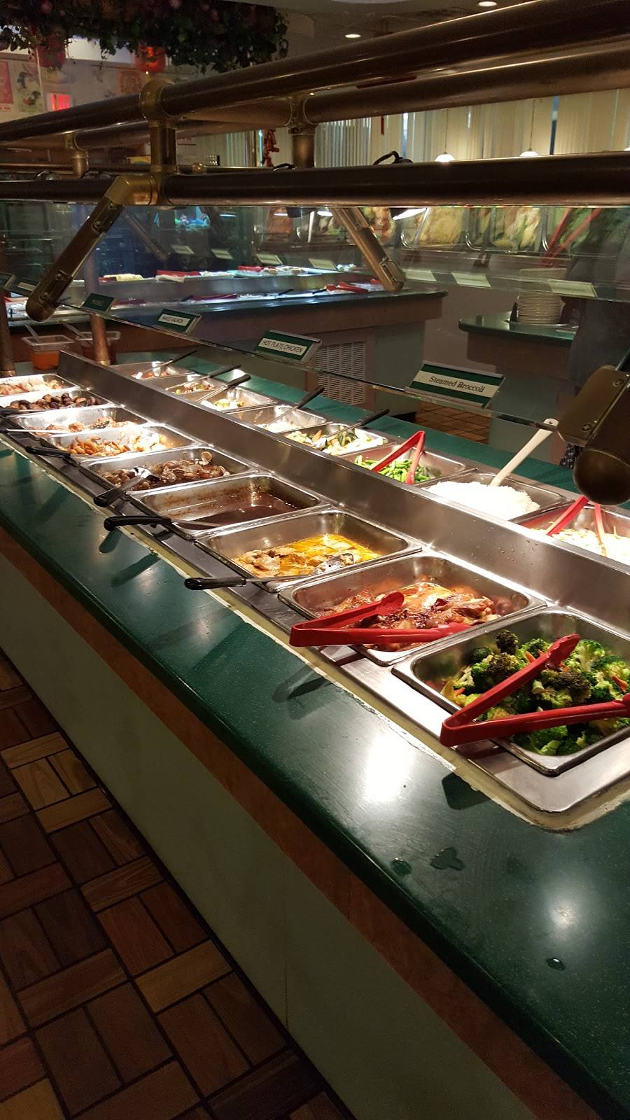 Main Moon Buffet | restaurant | 18423 S Dixie Hwy, Cutler Bay, FL 33157, USA | 3052568833 OR +1 305-256-8833