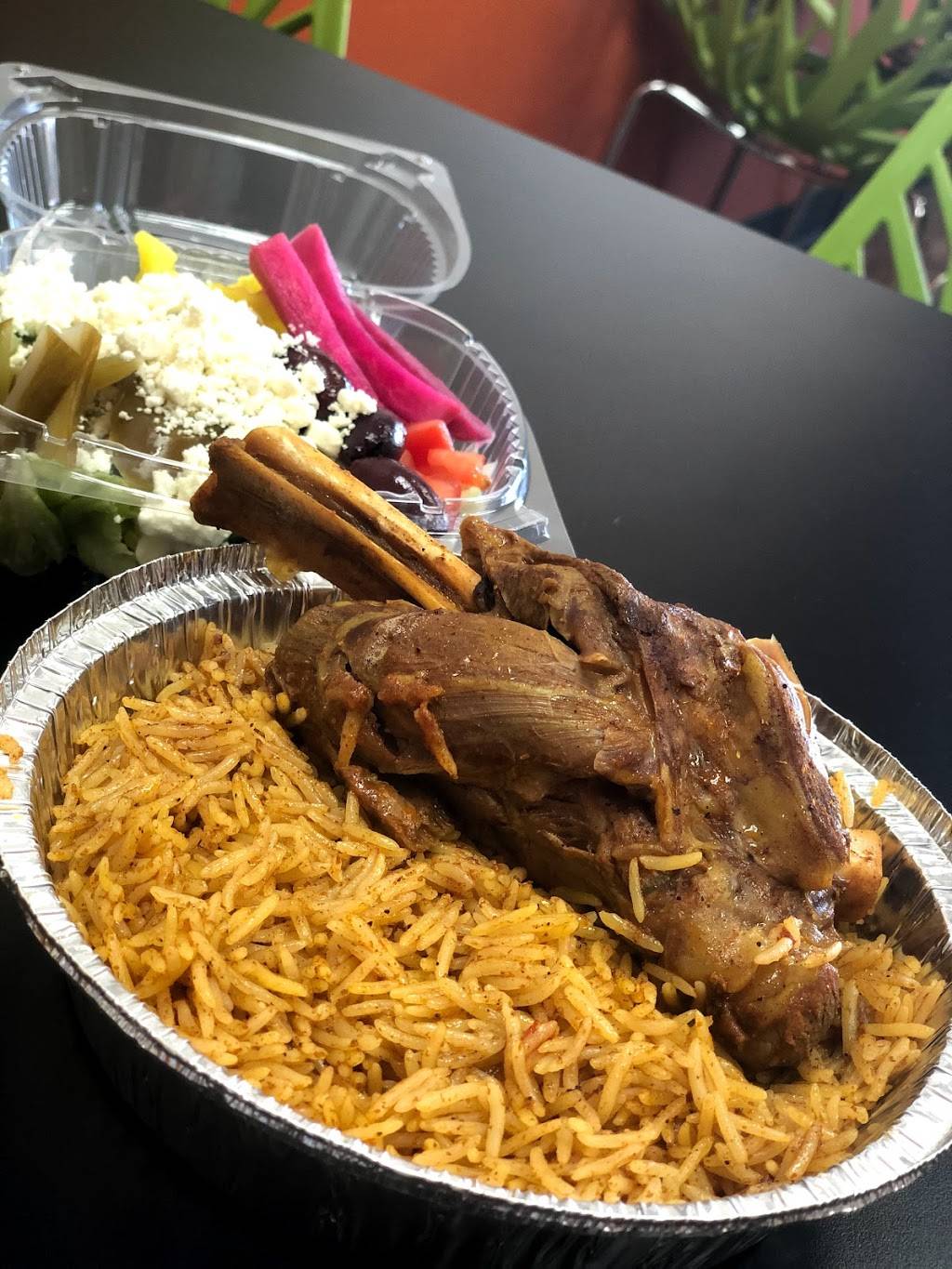 Falafel Express | restaurant | 7805 151st St, Overland Park, KS 66223, USA | 9137308991 OR +1 913-730-8991