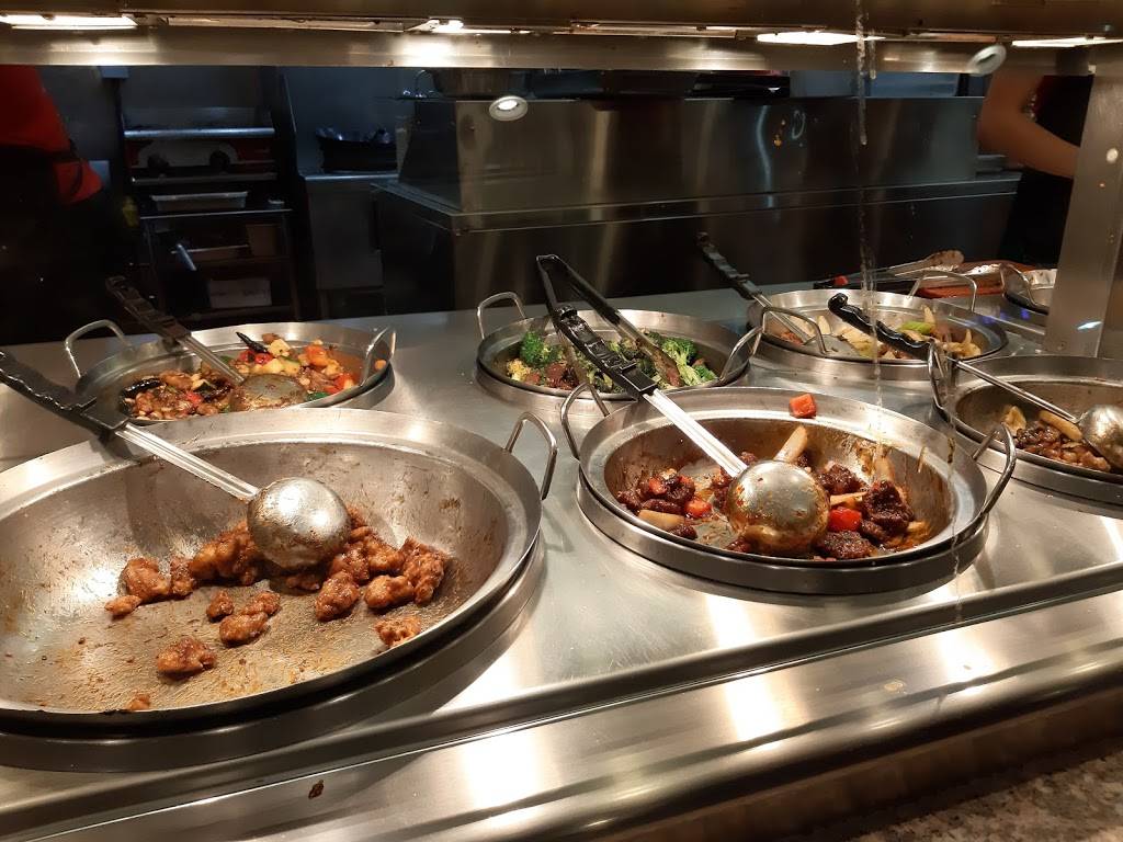 Panda Express | meal takeaway | 131 N Fairview Ave, Goleta, CA 93117, USA | 8056831857 OR +1 805-683-1857