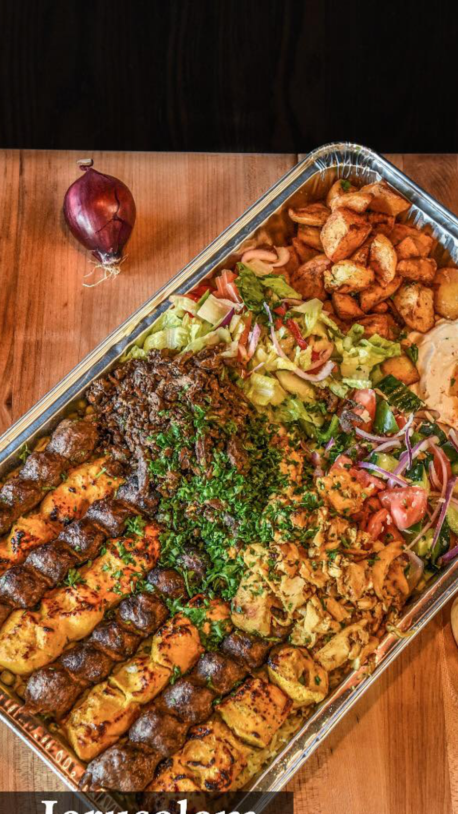 Quick Meal Wilmington | meal delivery | 1816 Lancaster Ave, Wilmington, DE 19805, USA | 3025437007 OR +1 302-543-7007