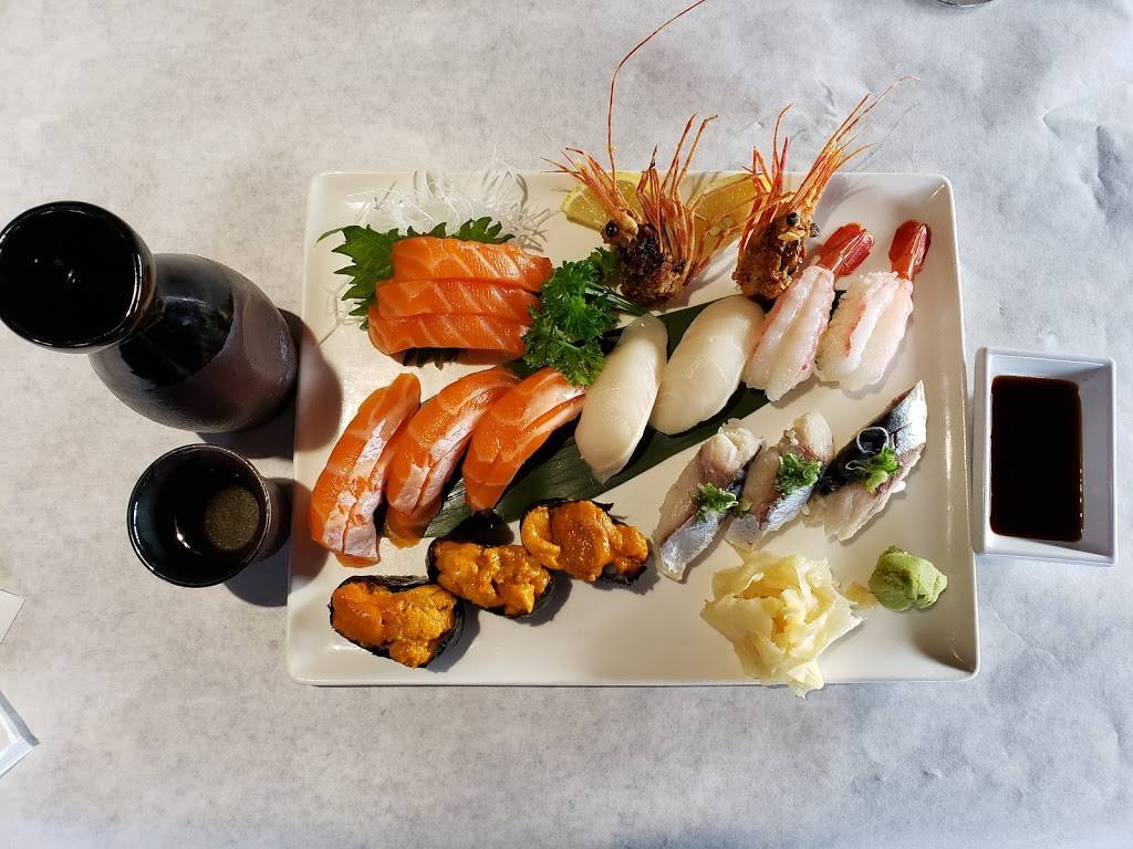 Sakaya Japanese Restaurant | restaurant | 1162 Willis Ave, Albertson, NY 11507, USA | 5166211887 OR +1 516-621-1887