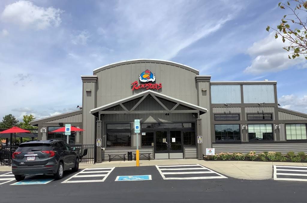 Roosters | restaurant | 7110 Sawmill Rd, Columbus, OH 43235, USA | 3802046170 OR +1 380-204-6170