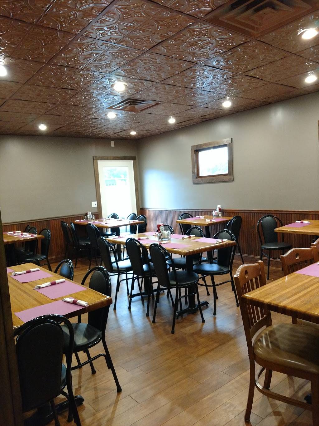 Homers Restaurant | restaurant | 214 Newton Sparta Rd, Newton, NJ 07860, USA | 9737295252 OR +1 973-729-5252