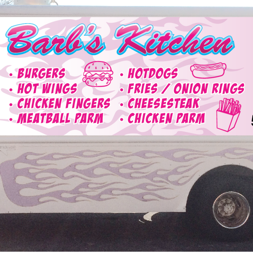 Barbs Kitchen (aka) Barbs Weenie Wagon | restaurant | 585 Midland Ave, Garfield, NJ 07026, USA | 5512064463 OR +1 551-206-4463