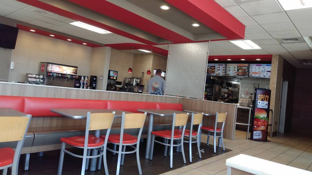 Burger King | restaurant | 250 W Spring St, Cookeville, TN 38501, USA | 9315269677 OR +1 931-526-9677